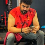 Sujan Lokesh