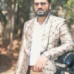Sujan Lokesh