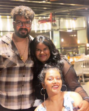 Sujan Lokesh Instagram - ❤️🌍