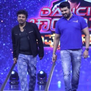 Sujan Lokesh Instagram - ಕರುನಾಡ ಚಕ್ರವರ್ತಿ ನಮ್ಮ ಪ್ರೀತಿಯ ಶಿವಣ್ಣನಿಗೆ ಹುಟ್ಟು ಹಬ್ಬದ ಶುಭಶಯಗಳು.