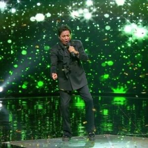 Sukhwinder Singh Instagram - Dikha diya Sukhwinder Singh ne ke unhe kyun kehte hai “Suron ke Sultan Sukhwinder” 😍

Dekhiye #IndianIdol Suron ke Sultan Sukhwinder, kal raat 8 baje, sirf #SonyEntertainmentTelevision par.

@shreyaghoshal @vishaldadlani @kumarsanuofficial @huseinkk @fremantleindia @manushi_chhillar @varunkonidela7 @sukhwindersinghofficial 

#EkAwaazLakhonEhsaas #IndianIdol14