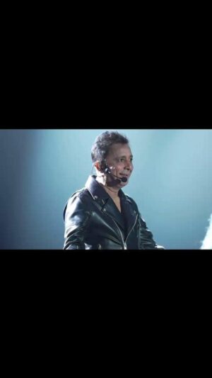 Sukhwinder Singh Instagram - Colours of music ......

#musiclover #musicconcert #liveinconcert #sukhwindersinghliveinconcert #concert #musiclover #musicreels