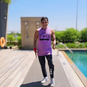 Sukhwinder Singh Instagram - Ine Chandigarh Punjab every Mausam is awesome with🧡 your's sukhi