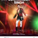 Sukhwinder Singh