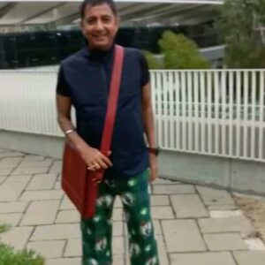 Sukhwinder Singh Instagram - See you Australia once again very soon !!!

#Australia #music #concerts