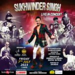 Sukhwinder Singh