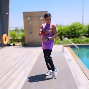 Sukhwinder Singh Instagram - Ine Chandigarh Punjab every Mausam is awesome with🧡 your's sukhi