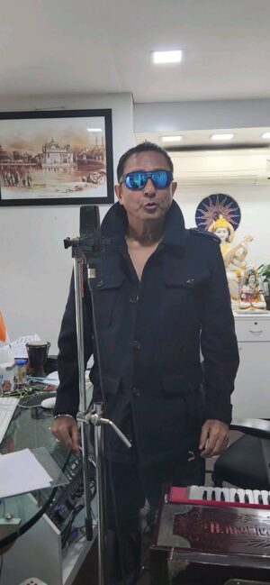 Sukhwinder Singh Instagram - Happy Lohri ...

#lohricelebration #lohri #festivalsofindia