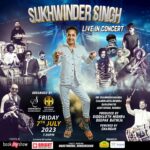 Sukhwinder Singh