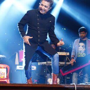 Sukhwinder Singh Instagram - Yesterday's performance in Sri Shanmukhananda Chandrasekarendra Saraswathi Auditorium ,Mumbai .. 

#liveinconcert #livemusicrocks #mumbai #musiclover #musicconcert #sukhwindersinghliveinconcert #sukhwindersingh #music #musicfestival #musicislife