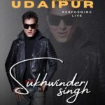 Sukhwinder Singh