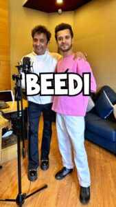 Actor Sukhwinder Singh HD Instagram Photos and Wallpapers June 2024