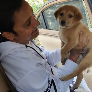 Actor Sukhwinder Singh HD Instagram Photos and Wallpapers February 2024
