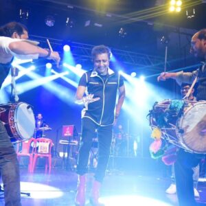 Sukhwinder Singh Instagram - Yesterday's performance in Sri Shanmukhananda Chandrasekarendra Saraswathi Auditorium ,Mumbai .. 

#liveinconcert #livemusicrocks #mumbai #musiclover #musicconcert #sukhwindersinghliveinconcert #sukhwindersingh #music #musicfestival #musicislife