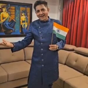 Sukhwinder Singh Instagram - India on Moon ...... 🇮🇳 

@isro.in @isroindiaofficial @isro.gov.in_ @narendramodi ji @chandrayan_3 @hmoindia

#isro #isromissions #isroindia #chandrayan3 #chandrayaan3 #indiaonmoon #india #explore