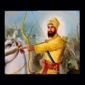 Sukhwinder Singh Instagram - ਧੰਨ ਧੰਨ ਸ੍ਰੀ ਗੁਰੂ ਗੋਬਿੰਦ ਸਿੰਘ ਸਾਹਿਬ ਜੀ ਦੇ ਪ੍ਰਕਾਸ਼ ਉਤਸਵ ਦੀਆਂ ਸਰਬੱਤ ਖਾਲਸਾ ਜੀ ਨੂੰ ਸ਼ੁਭਕਾਮਨਾਵਾਂ ਦੇਗ ਤੇਗ ਫਤਿਹ🙏🙏🙏🙏🙏🙏🙏