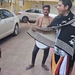 Sukhwinder Singh Instagram - ਵਾਹਿਗੁਰੂ ਸਾਰਿਆਂ ਨੂੰ ਚੜਦੀ ਕਲਾ ਚ ਰੱਖਦਾ