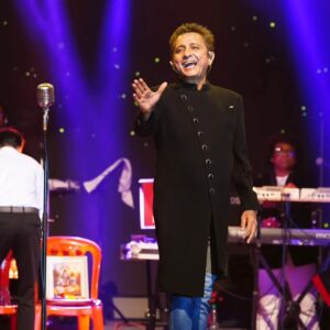 Sukhwinder Singh Instagram - Yesterday's performance in Sri Shanmukhananda Chandrasekarendra Saraswathi Auditorium ,Mumbai .. 

#liveinconcert #livemusicrocks #mumbai #musiclover #musicconcert #sukhwindersinghliveinconcert #sukhwindersingh #music #musicfestival #musicislife