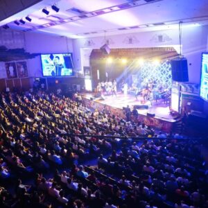 Sukhwinder Singh Instagram - Yesterday's performance in Sri Shanmukhananda Chandrasekarendra Saraswathi Auditorium ,Mumbai .. 

#liveinconcert #livemusicrocks #mumbai #musiclover #musicconcert #sukhwindersinghliveinconcert #sukhwindersingh #music #musicfestival #musicislife