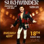 Sukhwinder Singh