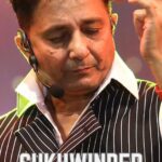 Sukhwinder Singh