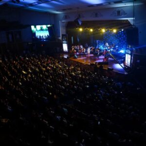 Sukhwinder Singh Instagram - Yesterday's performance in Sri Shanmukhananda Chandrasekarendra Saraswathi Auditorium ,Mumbai .. 

#liveinconcert #livemusicrocks #mumbai #musiclover #musicconcert #sukhwindersinghliveinconcert #sukhwindersingh #music #musicfestival #musicislife