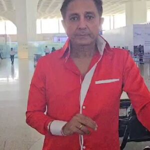 Sukhwinder Singh Instagram - वीर जवानों की कोशिश और सुरंग में फंसे इंसानों का संयम सराहनीय है परमात्मा ने हम सब की प्रार्थना स्वीकार की 🙏