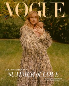 Actress Suki Waterhouse HD Instagram Photos and Wallpapers July 2024