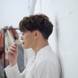 Sukrit Wisetkaew Instagram - Mango!