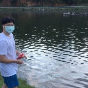 Sukrit Wisetkaew Instagram - ฮาไหม ให้กี่แต้ม 😂