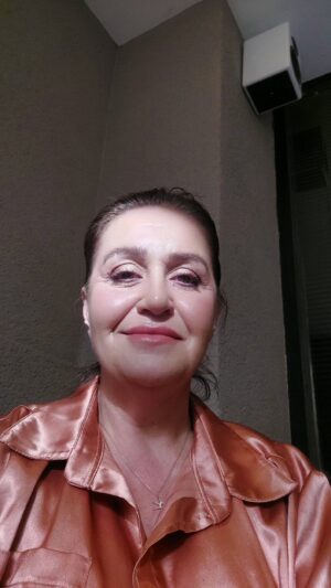Sultan Köroğlu Kiliç Instagram - 