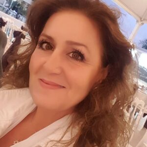 Sultan Köroğlu Kiliç Instagram - 