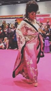 Actor Sum Ting Wong HD Instagram Photos and Wallpapers June 2024