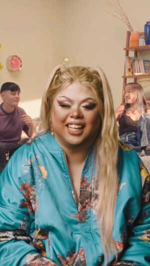 Sum Ting Wong Instagram - “I don’t even know these people, but I wouldn’t be friends with her.” The sensational Sum Ting Wong is back with her outrageous opinions. Let us know what you think👇 
-
-
-
-
-
-
-
-
#thefinaljudgement #dontjudgeme #donotjudge #judgement #friends4life #judgemental #judgementalpeople #friends👭#friendsthatarefamily #truefriendship #myfriendsarebetterthanyours #friendswillbefriends #crazyfriends #ilovemyfriends #friends❤️ #friendswhoarefamily #mybestfriends #tfj