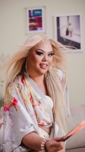 Sum Ting Wong Instagram - If you’ve seen RuPaul’s Drag Race then you may recognise this queen 👑 Watch the full episode of The Final Judgement, 🔗 in bio. 
-
-
-
-
-
-
-
-
-
-
#thefinaljudgement #dontjudgeme #donotjudge #judgement #friends4life #judgemental #judgementalpeople #friends👭 #friendsthatarefamily #truefriendship #myfriendsarebetterthanyours #friendswillbefriends #crazyfriends #ilovemyfriends #friends❤️ #friendswhoarefamily #mybestfriends #dragqueenlife #queenssupportqueens #draguk #drag #queen #queening #queenofeverything #tfj