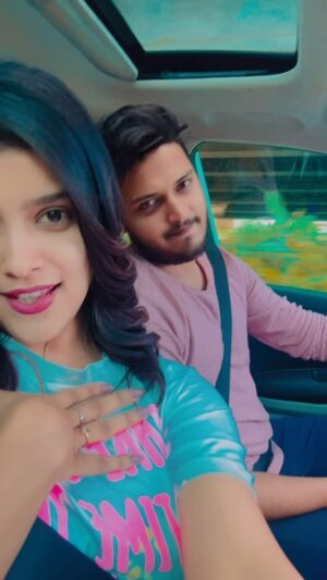 Suman Pattnaik Instagram - Mere dil k dil k dil k bhi dil mein he tuuuuuuuuu😛🤗🥰😉😘 

#reelsvideo 
#reelsindia 
#reelsinstagram 
#instagram 
#instagood 
#instalike 
#love 
#couple 
#friend
#trending 
#viral 
#actor