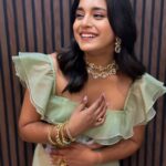 Sumbul Touqeer Khan