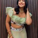 Sumbul Touqeer Khan