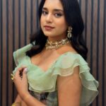 Sumbul Touqeer Khan