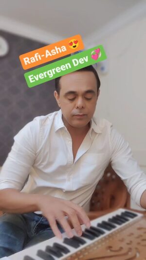 Sumeet Raghvan Instagram - 