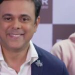 Sumeet Raghvan