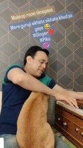 Actor Sumeet Raghvan HD Instagram Photos and Wallpapers September 2023