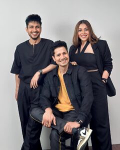 Sumeet Vyas Most Liked Photos and Posts