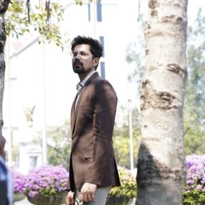 Sumeet Vyas Instagram - #goodhairday