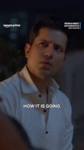 Actor Sumeet Vyas HD Instagram Photos and Wallpapers November 2023
