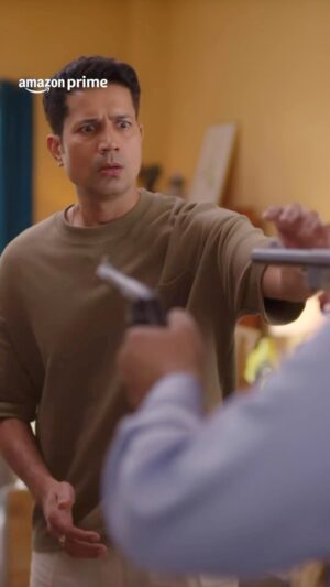Sumeet Vyas Instagram - #permanentaddress 
@primevideoin

#nayepadosi 

#PermanentRoommatesOnPrime, new season, Oct 18

@sumeetvyas @nidhisin @sheebachaddha_ @deepakmishra18 @anandeshwardwivedi @sachin.pilgaonkar #ShishirSharma @ambrishverma3011 @ayeshiraza @rjsapnabhatt @shreyansh.pandey @shreyasrivastava10 @vaibhavsuman @koshyvijay @theviralfever