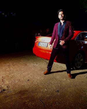 Sumit Bhardwaj Instagram - Nowadays I don't care anything anymore, I'm okay with whatever is happening, I have stopped complaining or expecting. I'm just going with the fow.
.
#summitbhardwaj #life #keepgoing #lifeisbeautiful #fashion #lifestyle #love #livelovelaugh