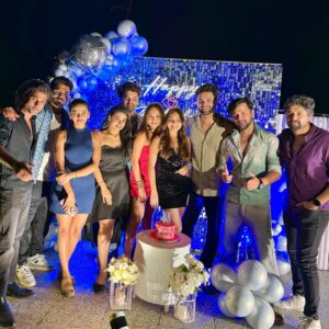 Sumit Bhardwaj Instagram - Take only Pictures, leave only Footprint’s ✨💫
.
This would have not happened without @anantavillaofficial @_surgemedia_ 
.
#summitbhardwaj #travelphotography #livelovelaugh