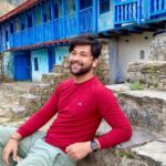 Sumit Bhardwaj