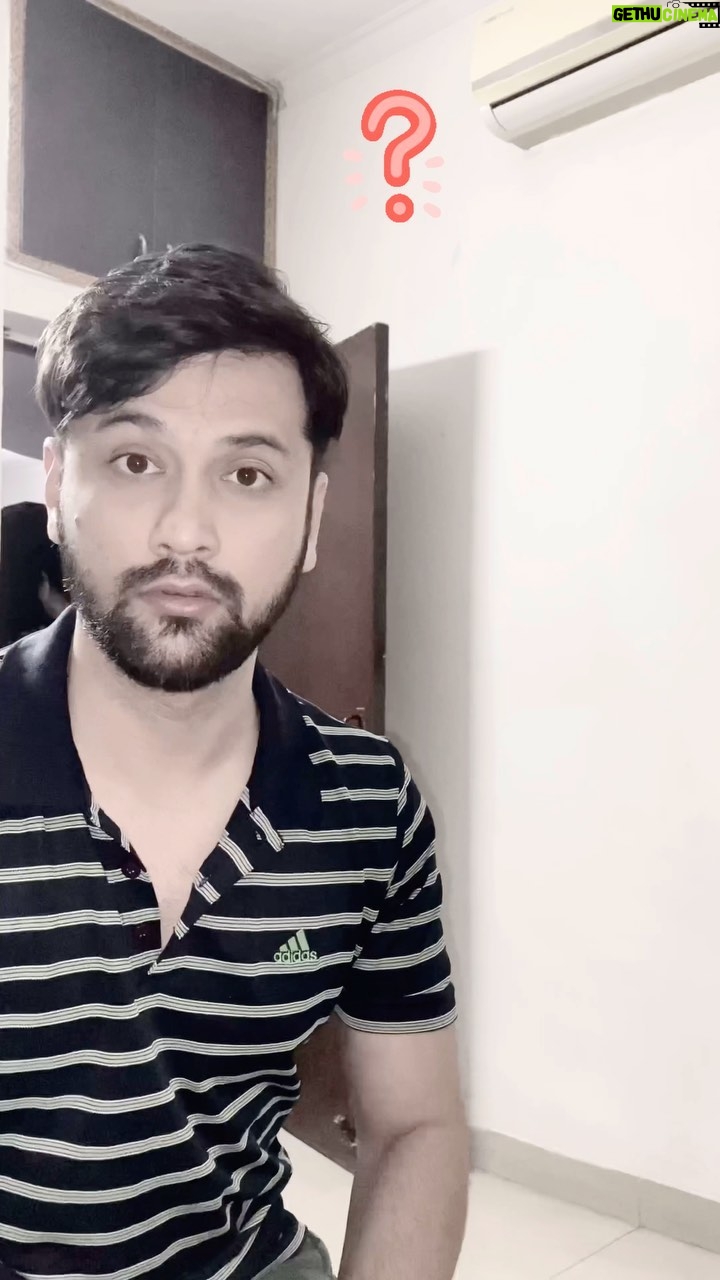Sumit Bhardwaj - 1.2K Likes - Ye kya hua mere Sath Samjh nahi aaya 🥹😵💫
.
#summitbhardwaj #maabeta #indianparents #comedyreels #reelsindia #love #livelovelaugh